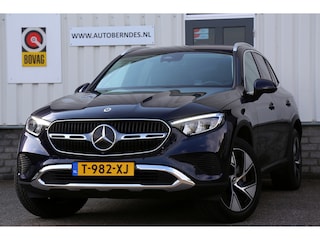 Mercedes-Benz GLC 300e 4MATIC*NL-Auto*1ste Eig.*Perfect onderh.*Elek. Trekhaak/ACC/Airmatic Luchtvering/LED Koplampen/360Camera/Memorie/Sfeer/Dodehoek/Parkeersens.V+A/19 inch LM*