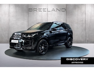 Land Rover Discovery Sport P270e Dynamic SE Limited Edition | Trekhaak | Panoramadak