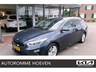 Kia Ceed Sw 1.0 Turbo DynamicPlusLine Luxe Wagon Org. Ned.