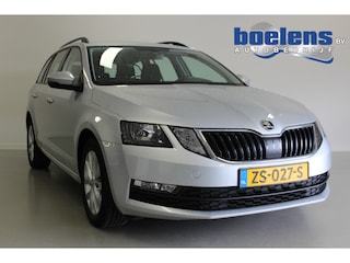 Skoda Octavia Combi 1.6 TDI Greentech Ambition Business | 16'LMV | NAVIGATIE | CARPLAY | PDC-A | CRUISE | ELEK-RAMEN | CLIMA | CPV |