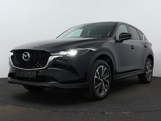 Mazda CX-5 2.0 e-SkyActiv-G M Hybrid 165 Advantage | Incl. € 3.000,- instapvoordeel | Direct leverbaar in verschillende kleuren en uitvoeringen