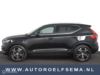 Volvo XC40 1.5 T5 Recharge Inscription|Leer|Camera