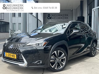 Lexus UX 250h Preference Line | CAMERA | CARPLAY / ANDROID | ADAPTIVE CRUISE CONTROL | PDC V+A | LMV 18'' | CLIMATE CONTROL | KEYLESS | LED | BLUETOOTH