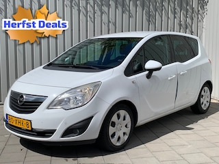 Opel Meriva 1.3 CDTi Anniversary Edition S/S|Navigatie|
