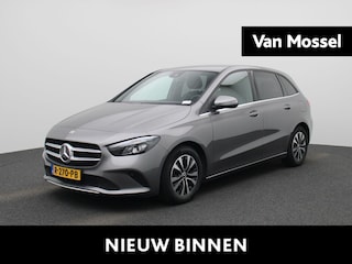 Mercedes-Benz B-klasse 180 Business Line | Achteruitrijcamera | Stoelverwarming | Navigatie | Elektr. achterklep | Cruise Control | Climate Control |