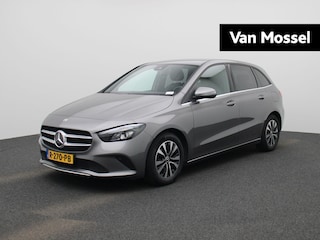 Mercedes-Benz B-klasse 180 Business Line | Achteruitrijcamera | Stoelverwarming | Navigatie | Elektr. achterklep | Cruise Control | Climate Control |