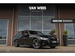 BMW 3-serie Touring 320i Edition M Sport Shadow High Executive