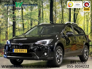 Subaru XV 1.6i Luxury | Achteruitrijcamera | Cruise Control | Navigatie | Apple Carplay | Android Auto | Trekhaak | Stoelverwarming | Airconditioning