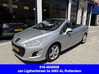 Peugeot 308 CC 1.6 VTi Sport Pack