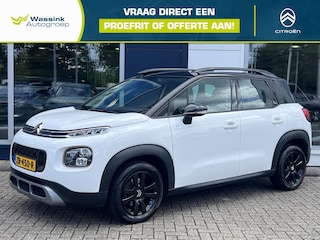 Citroën C3 Aircross 1.2 PureTech 110pk Origins | Navigatie | Cruise Control | Parkeersensoren | Climate Control |
