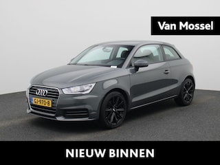 Audi A1 1.4 TFSI Pro Line | Climate control | Cruise Control |