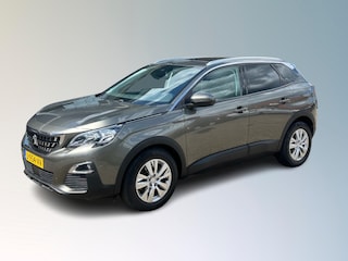 Peugeot 3008 1.2 PURET AGC ALLURE