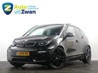 BMW i3 S iPerformance 94Ah 33 kWh ACC/Leer/Pano/20"Inch