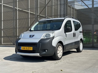Peugeot Bipper 1.4 OUTDOOR AIRCO/HOGE INSTAP !!