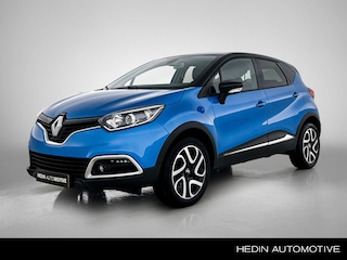 Renault Captur 0.9 TCe Dynamique * Wordt verwacht *