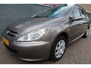 Peugeot 307 SW 1.6 16V Pack Inruiler