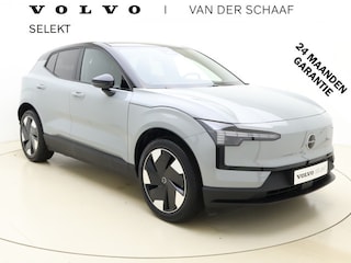 Volvo EX30 Extended Range Plus 69 kWh / Stoel + Stuurw. Verwarming / El. Achterklep / Adapt. Cruise / BLIS / PDC + Camera /