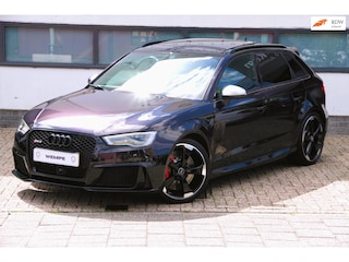 Audi A3 Sportback 2.5 TFSI quattro Pro Line Plus /Pano/B&O/Schaalstoelen/
