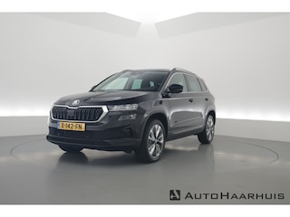 Skoda Karoq 1.5 TSI ACT Style DSG | Navi | Camera | Adapt. Cruise | Stoelverw. | Keyless | Apple CarPlay