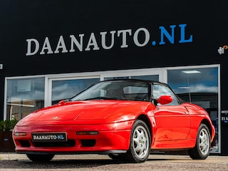 Lotus Elan 1.6 SE Cabrio