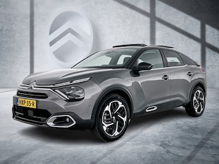Citroën C4 1.2 Puretech Shine | Rijklaar | Panorama dak | Head up display |