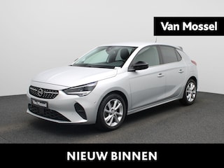 Opel Corsa 1.2 Elegance | Achteruitrijcamera | Apple Carplay/Android Auto | DAB+ | Cruise Control |