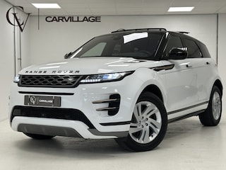 Land Rover Range Rover Evoque 1.5 P300e AWD R-Dynamic S | Panoramadak | 360 camera | Trekhaak