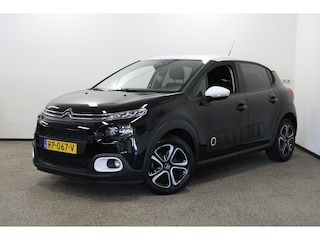 Citroën C3 1.2 PureTech Feel Edition