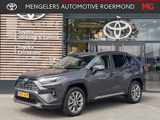 Toyota RAV4 2.5 Hybrid Executive Limited