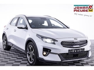 Kia XCeed 1.6 GDi PHEV Spirit | FULL LED | NAVI |