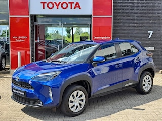 Toyota Yaris Cross 1.5 Hybrid 115 Active 4-SEIZOENSBANDEN