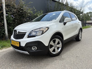 Opel Mokka 1.4 T Cosmo / AIRCO / NAVI / CRUISE / PDC / 113dkm!