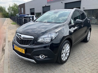 Opel Mokka 1.4 T Cosmo NAVI , CAMERA , AFN. TREKHAAK