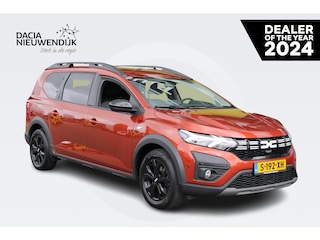 Dacia Jogger 1.0 TCe 100 ECO-G Extreme 7p. | BLIND SPOT | CAMERA | PARKEERSENSOREN V+A | CLIMATE CONTROL | CRUISE CONTROL | APPLE CARPLAY