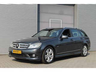 Mercedes-Benz C-klasse Estate 180 CGI BlueEFFICIENCY Business Edition Avantgarde I AMG I Aut. I Navi I PDC