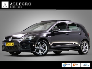 Volkswagen Golf 1.0 TSI Highline Business R (PANORAMADAK, APPLE CARPLAY/ANDROID AUTO, CRUISE CONTROL, CLIMATE CONTROL, NAVIGATIE)