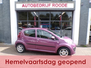 Peugeot 107 1.0 Première AUTOMAAT,AIRCO,NIEUWE APK !!!