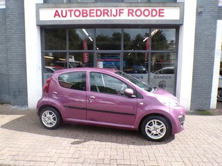Peugeot 107 1.0 Première AUTOMAAT,AIRCO,NIEUWE APK !!!