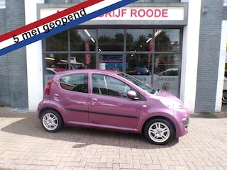 Peugeot 107 1.0 Première AUTOMAAT,AIRCO,NIEUWE APK !!!