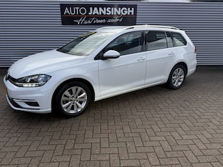 Volkswagen Golf Variant 1.0 TSI Comfortline Business Automaat | Clima | Cruise | Navigatie | LM Velgen | PDC | RIJKLAARPRIJS INCL 12 MAANDEN EN GARANTIE