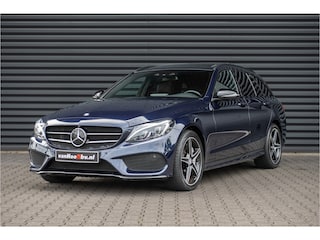 Mercedes-Benz C-klasse Estate 250 CDI 4MATIC AMG-Line