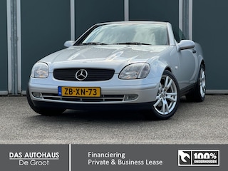 Mercedes-Benz SLK 230 Kompressor | NL Auto | Leer | Cruise | Uniek