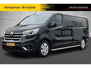 Renault Trafic 2.0 dCi 150 T29 L2H1 DC Luxe