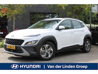 Hyundai Kona 1.6 GDI HEV Comfort Smart Navi/Led/16"/Cam/Pdc/Carplay/Trekhaak