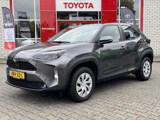 Toyota Yaris Cross 1.5 Hybrid 115 Active