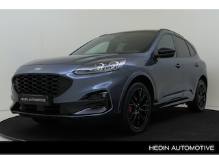 Ford Kuga 2.5 PHEV ST-Line X | Automaat | Black Pack | 20 inch velgen