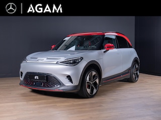 Smart #1 BRABUS 66 kWh
