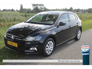 Volkswagen Polo 1,0 TSI Comfortline