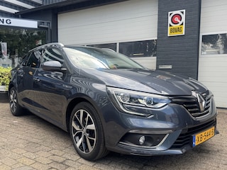 Renault Mégane Estate 1.3 TCe Bose