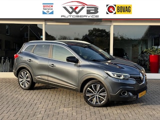 Renault Kadjar 1.2 TCe Bose I Automaat I Navigatie I PDC I Automaat